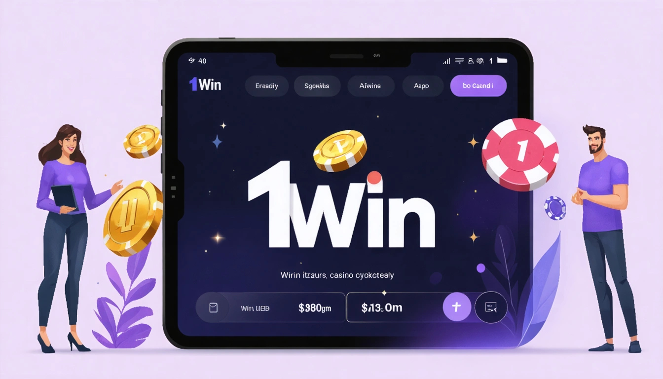 app 1Win