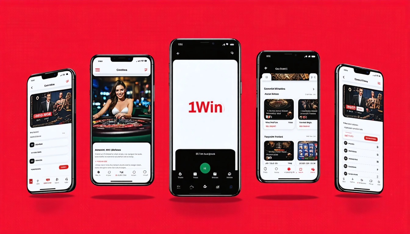 app 1Win