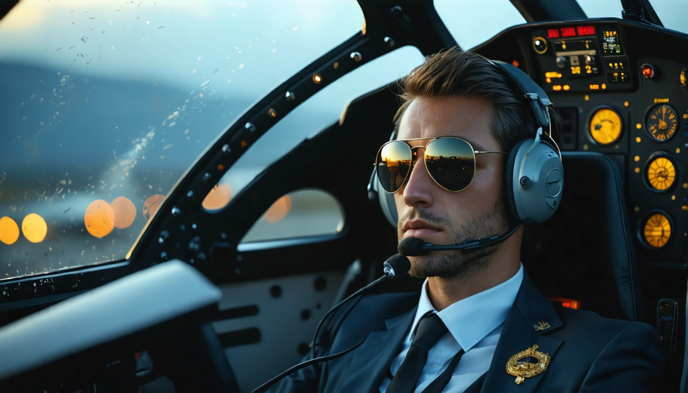 aviator 1Win