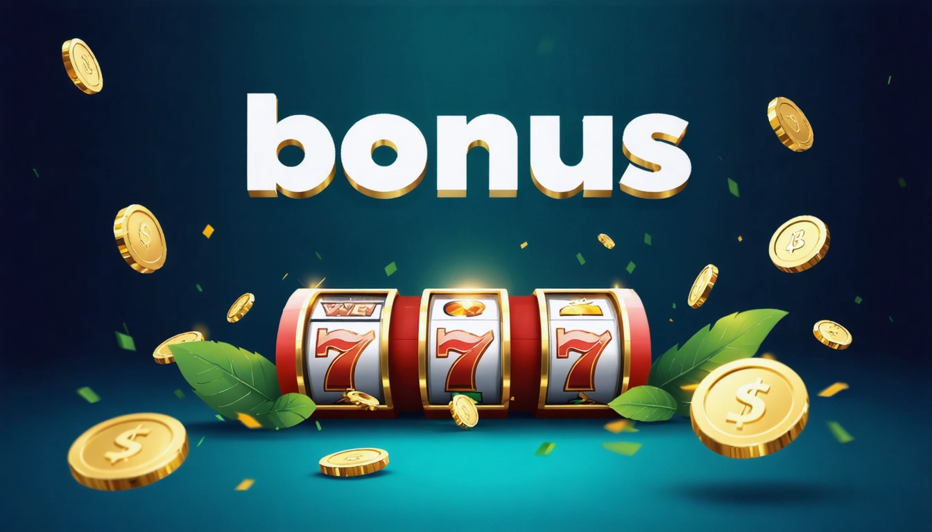 bonus 1Win