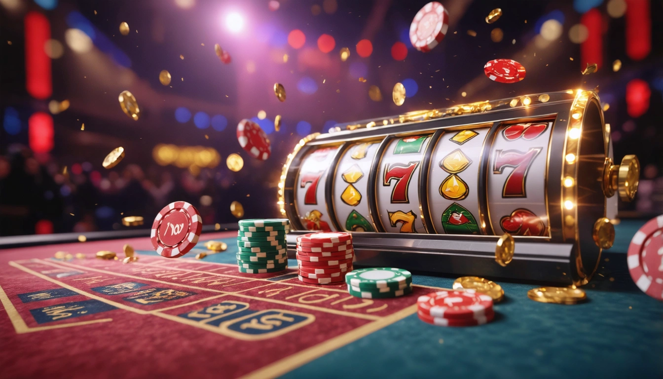 deposit 1Win