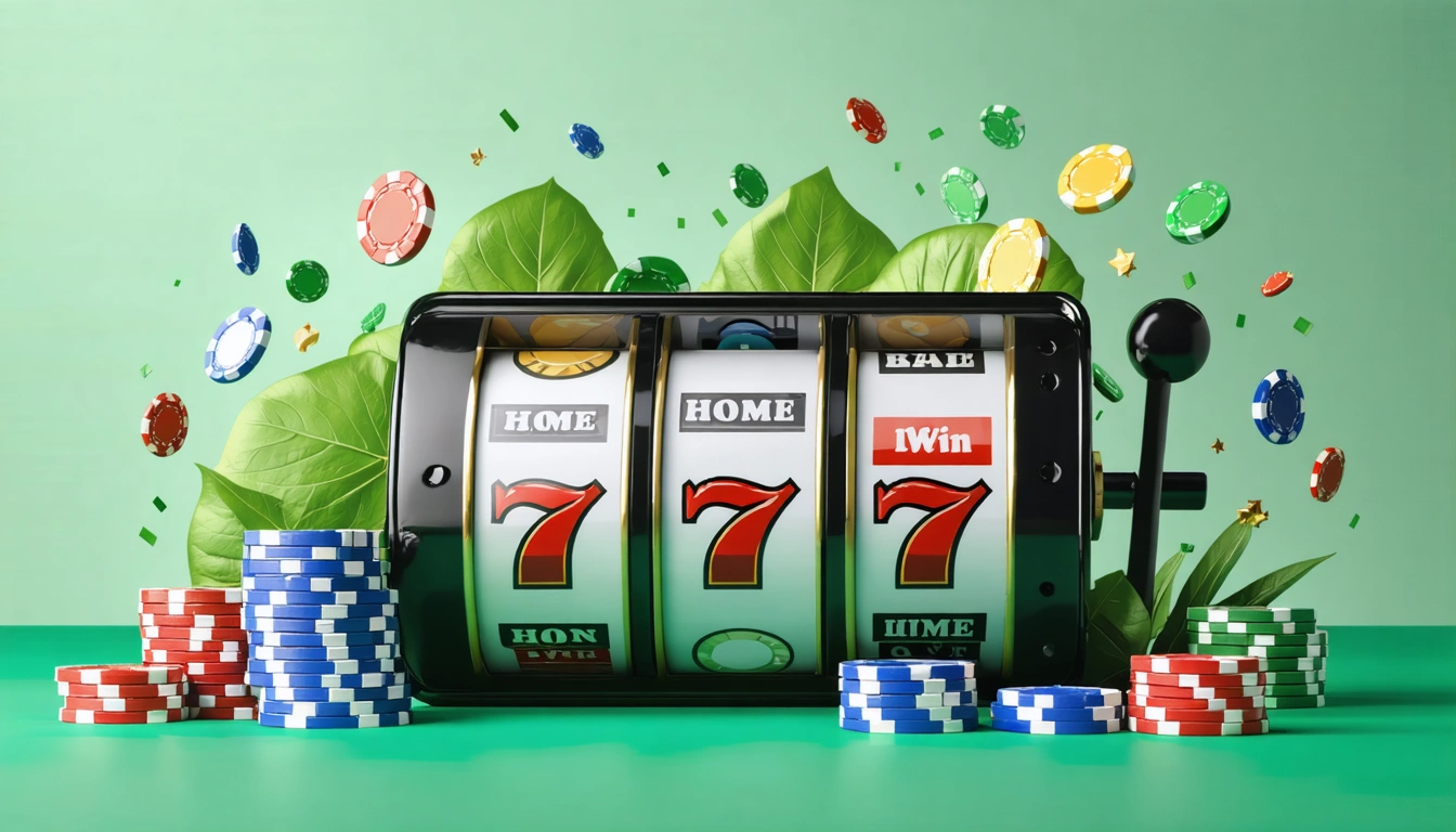 home 1Win
