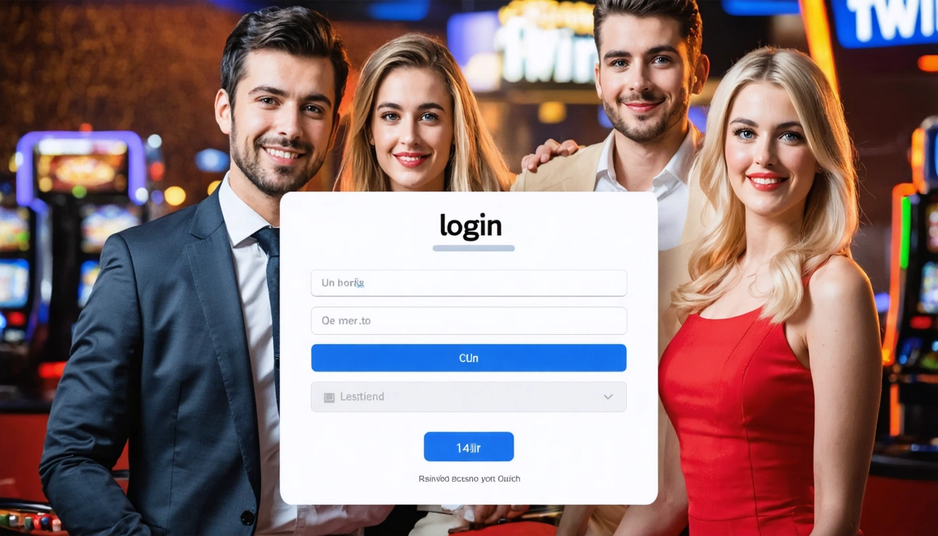 login 1Win