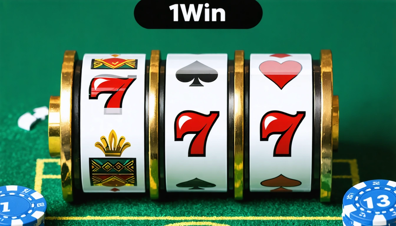 review 1Win